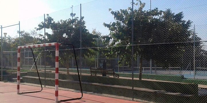 vallado-deportivo vallado deportivo pista de fútbol